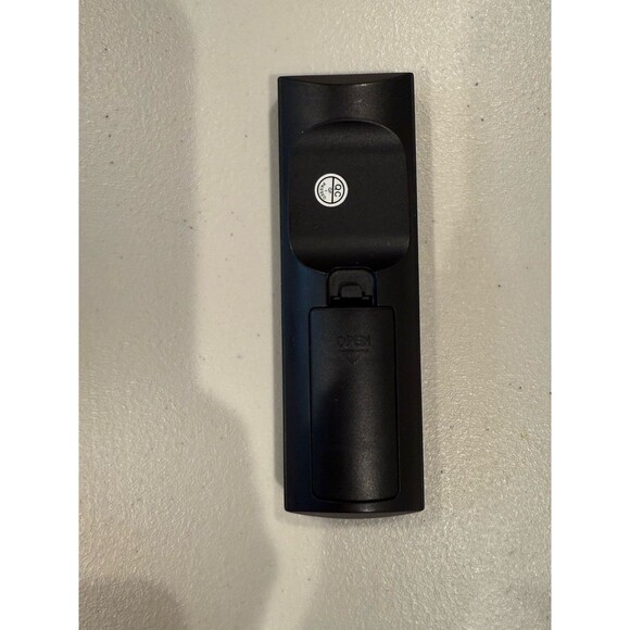 Sylvania Remote Control QF-X898 - OEM - TESTED - Picture 2 of 5